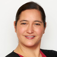 Headshot of Joy Jacobs